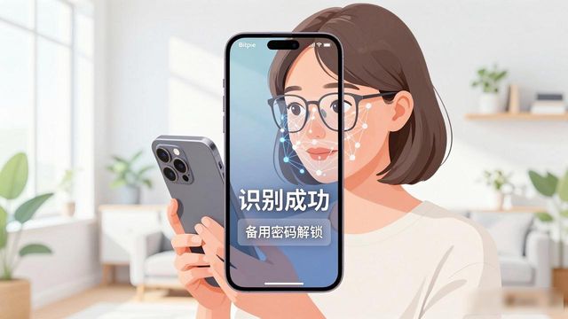 如何在Bitpie钱包中使用苹果设备的生物识别功能_荣耀钱包功能实用吗_苹果airpods功能使用