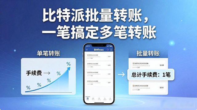 比特派官方网址_比特派Bitpie使用教程：手续费节省的策略_比特派钱包-安全多链
