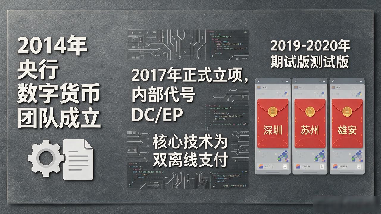电子现金项目历史_中国数字货币发展历程_中国旧数字货币有哪些