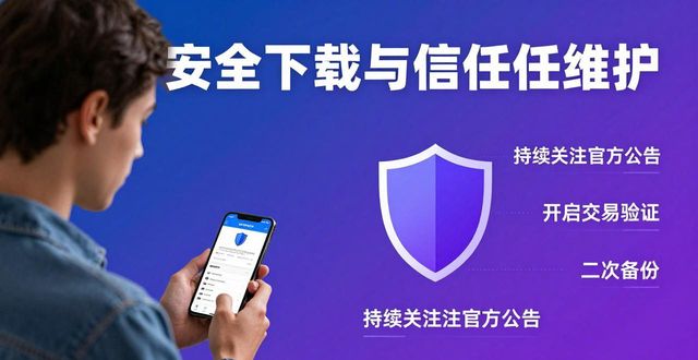 比特钱包_比特派钱包trx_如何通过比特派钱包app官方下载网址维护用户信任?