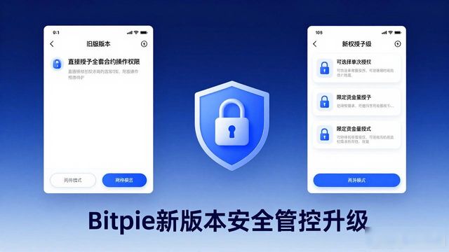 Bitpie最新钱包的版本更新特点与支持分析_最新的钱包_淘宝流量钱包支持哪g信号