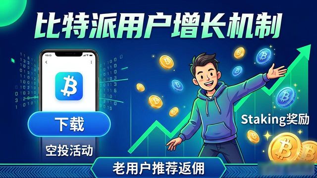 比特派安卓版下载的市场推广与用户发展_比特派安卓app下载_比特派是怎么样的平台