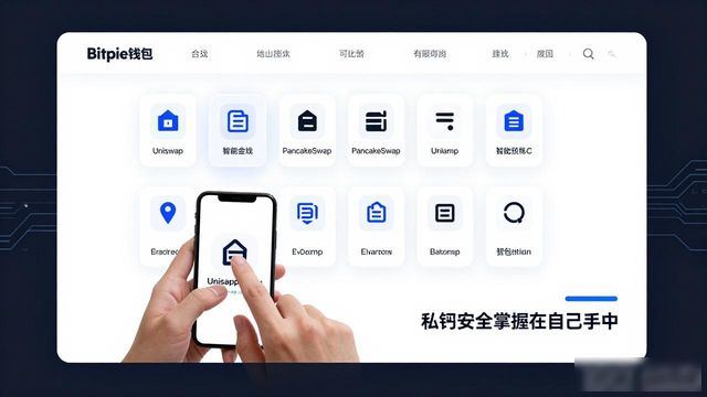 钱包合约地址查询_钱包合约地址怎么买币_深度解析:Bitpie钱包APP官网的智能合约功能