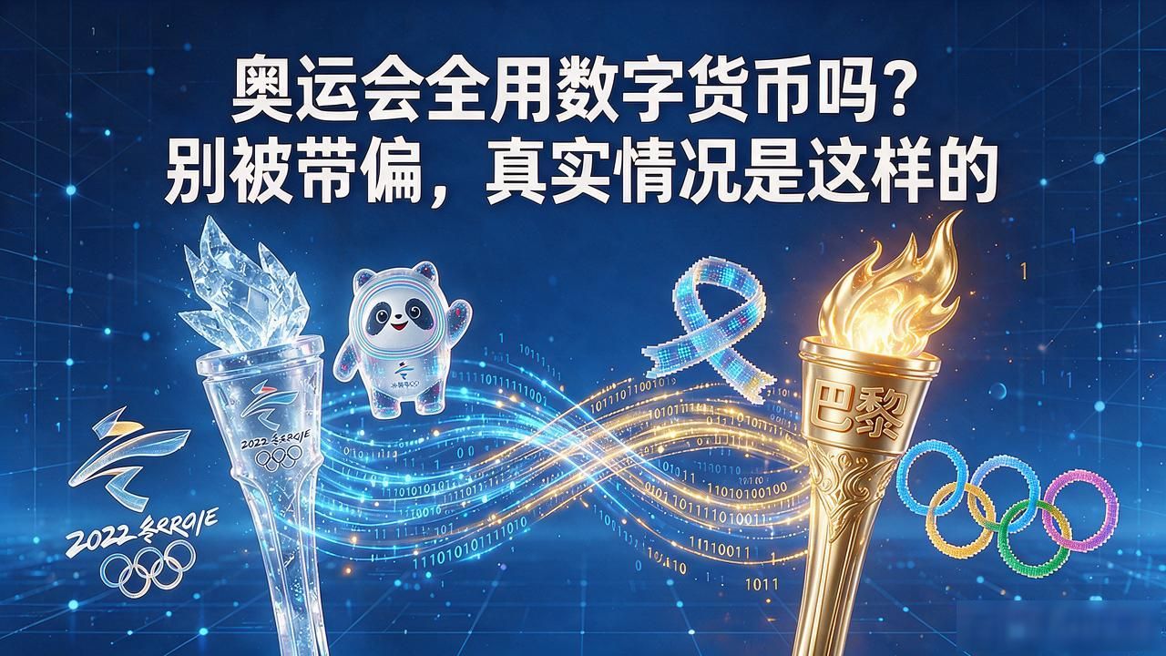 巴黎奥运会混合支付格局分析_奥运会全面使用数字货币的可能性_奥运会全用数字货币吗
