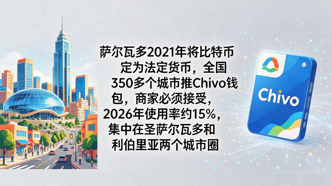 2026年数字人民币试点城市落地情况_萨尔瓦多比特币法定货币实际使用率_哪些城市实行数字货币