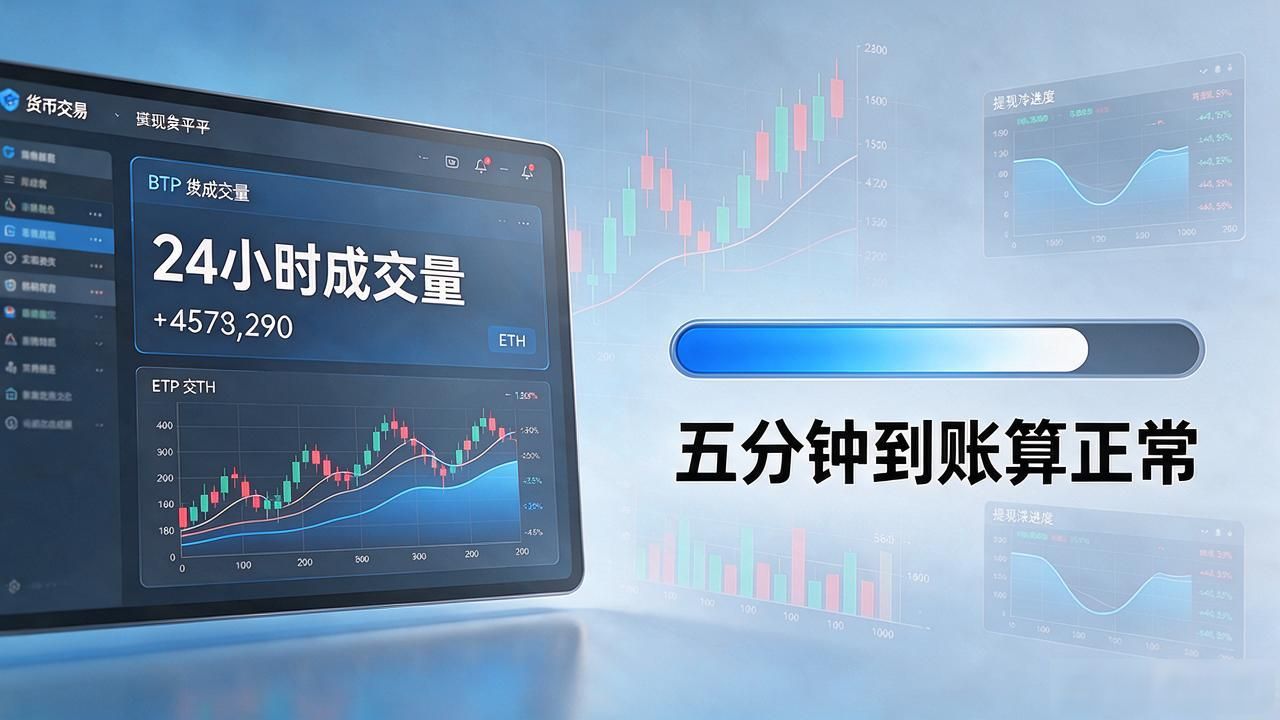 交易所流动性深度与提现速度评估_数字货币交易平台选择安全合规指标_数字货币用哪个交易