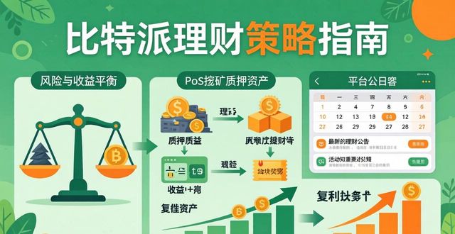 比特派钱包-安全多链_如何在比特派官方下载最新版中保持稳定回报?_比特派是怎么样的平台