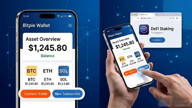 2021比特派钱包使用视频_比特派钱包图片_比特派钱包app官方下载中文版的背景与定位