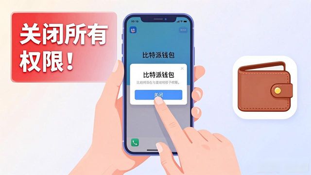 比特派钱包trx_安全第一!bitpie比特派钱包下载时需注意的十大要点_比特派钱包下载地址