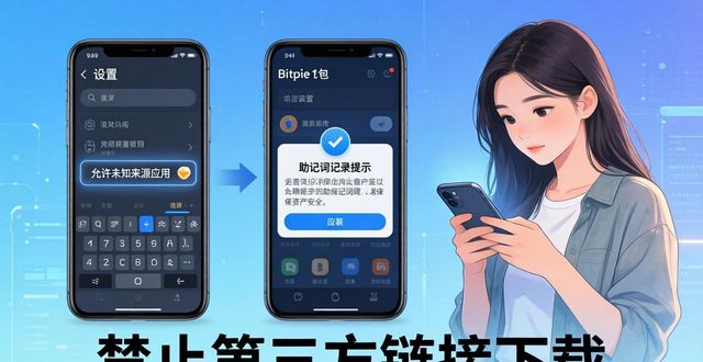 钱包官方下载_如何轻松在 Bitpie 官网下载到最新钱包_钱包btd下载