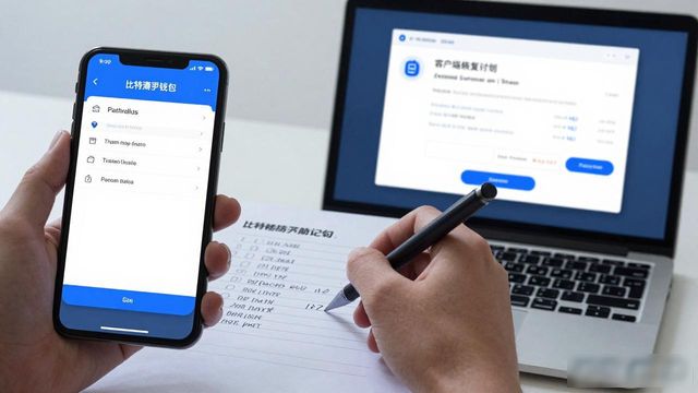 2021比特派钱包使用视频_比特派钱包下载地址_如何通过比特派钱包实现跨平台下载