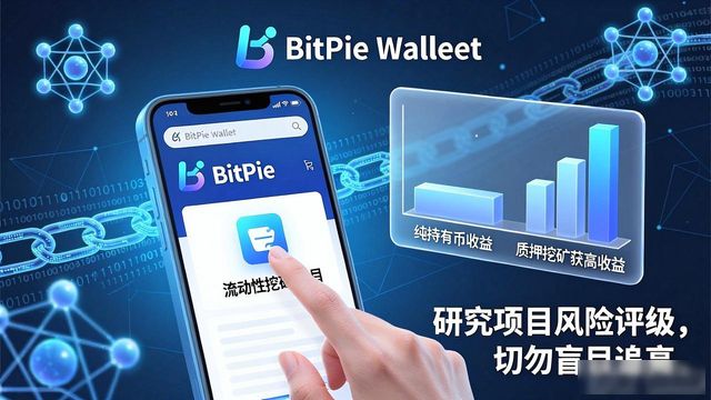 比特派钱包安卓下载_bitpie比特派钱包_比特派钱包安卓版的未来发展趋势,用户在下载安装后如何把握市场机遇?