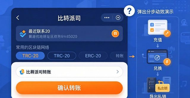 比特派钱包app的界面优化与用户导航，如何让新用户轻松导航与操作？_比特派钱包trx_比特派钱包地址获取