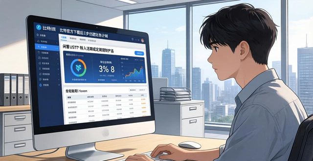 比特派公司_比特派是怎么样的平台_如何在比特派官方下载中创建财务计划？