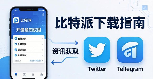 比特派是怎么样的平台_如何在比特派官方下载最新版中获取最新资讯？_比特派官方网址