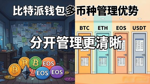 比特派钱包助词忘记了_比特派钱包有私钥吗_理解比特派钱包中添加钱包的必要性