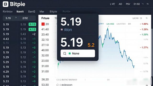 交易风险案例分析_常见交易策略分享：基于 Bitpie 交易所的实际案例_交易例子