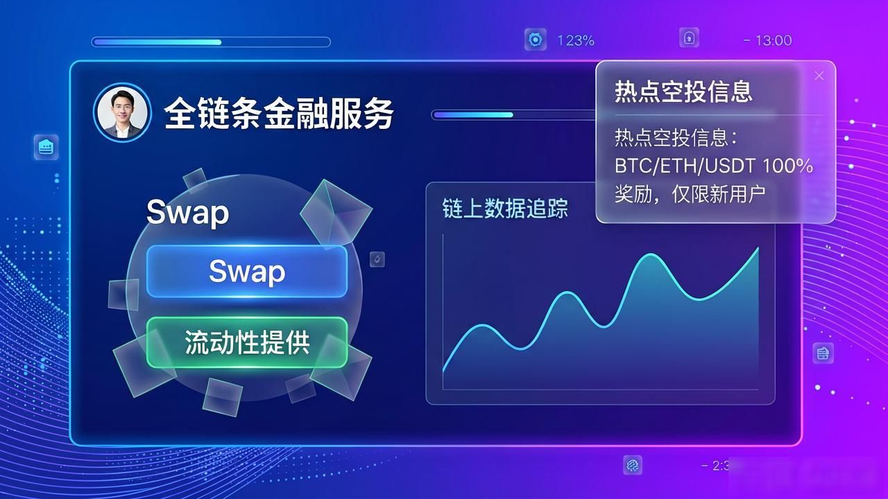 数字货币钱包用户体验优化_如何在比特派钱包网址中提升用户黏性？_比特派DeFi功能整合