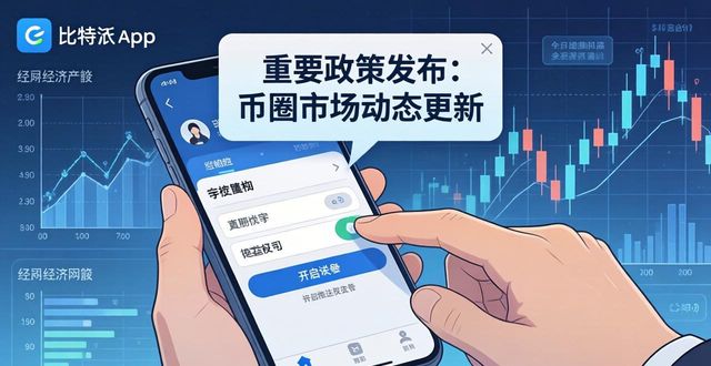 bitpie比特派钱包_如何通过比特派钱包获取最新的市场资讯?_比特派钱包体系