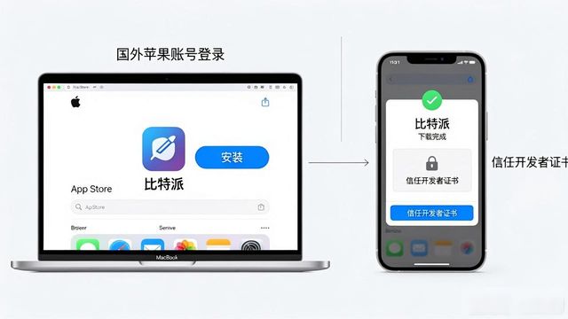 bitpie比特派钱包_比特派钱包下载地址_如何下载并安装比特派钱包5.0官方下载
