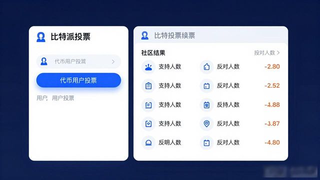 探索比特派钱包APP最新版本的社区功能_bitpie比特派钱包_比特派钱包trx