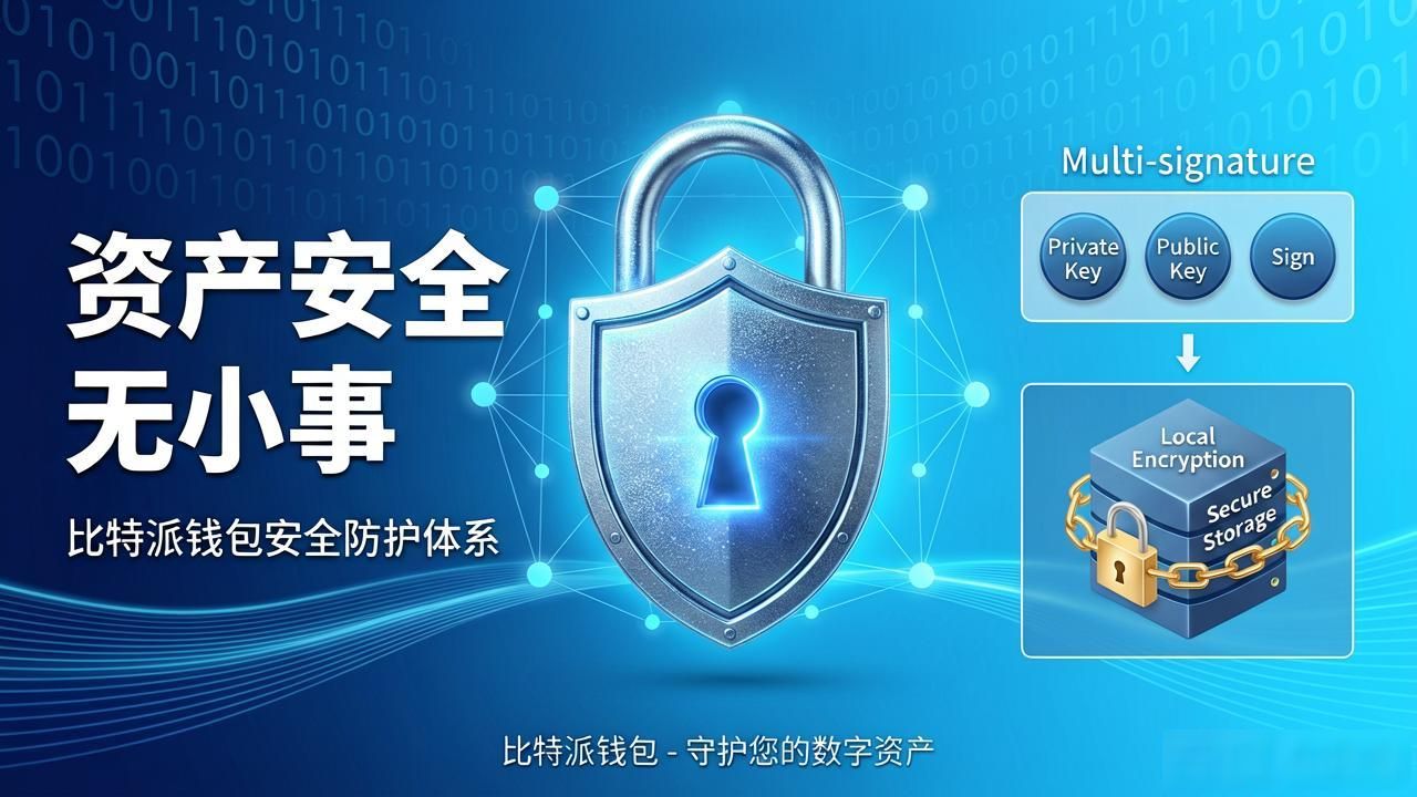 比特派钱包非托管模式用户体验_比特派钱包多链支持开源透明_比特派钱包的用户评论与反馈,给您提供了解产品性能与市场定位的宝贵参考。