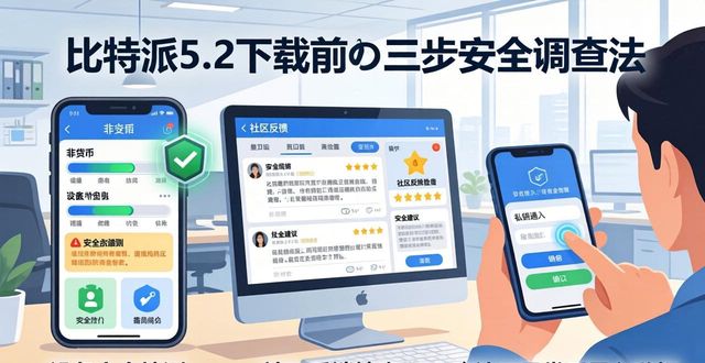 比特派钱包体系_如何在比特派钱包5.2下载中开展有效调查?_比特派钱包trx