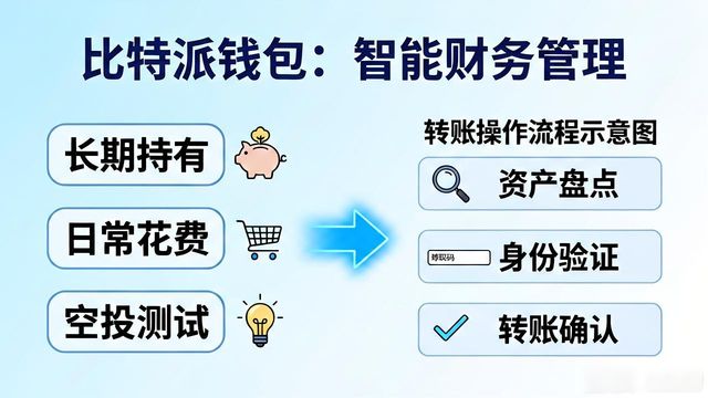 比特派钱包下载app_如何在比特派钱包下载中制定财务计划?_2021比特派钱包使用视频