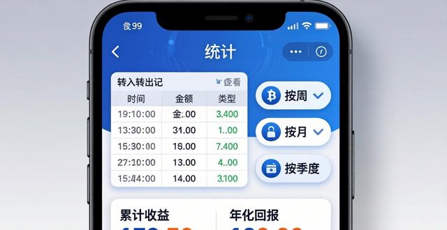 如何通过比特派钱包下载展示投资绩效?_比特钱包_最新比特派钱包