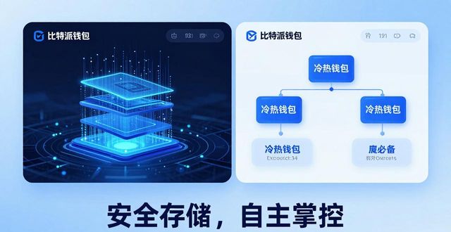 bitpie比特派钱包_稳定、安全、专业:探索bitpie比特派钱包的特点_比特派钱包体系