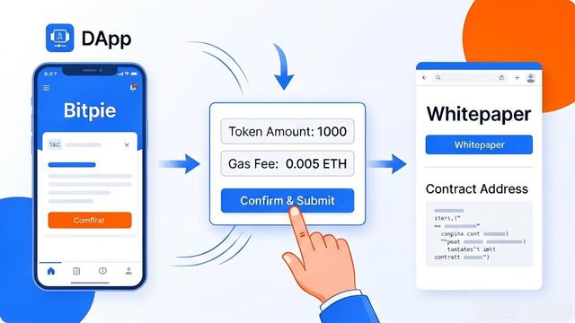 如何通过Bitpie钱包参与初始币发行（ICO）_那些名人参与比特币_ico币众筹跑路了