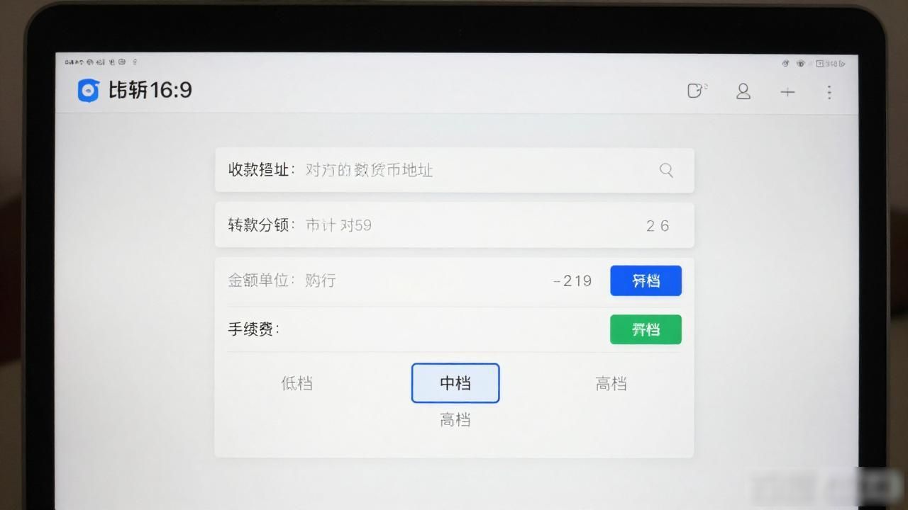 如何通过比特派钱包进行快速转账?_加密货币转账操作指南_比特派钱包转账教程