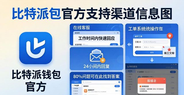 2021比特派钱包使用视频_用户反馈:如何获得比特派钱包app官网提供的支持?_比特派钱包