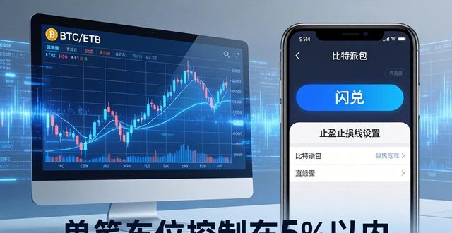 比特钱包_比特币短线神器_如何通过比特派钱包下载官方app进行短线操作?