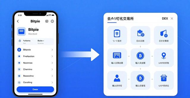 The Journey of a Trader: Using Bitpie Wallet for Crypto Trading_The Journey of a Trader: Using Bitpie Wallet for Crypto Trading_The Journey of a Trader: Using Bitpie Wallet for Crypto Trading
