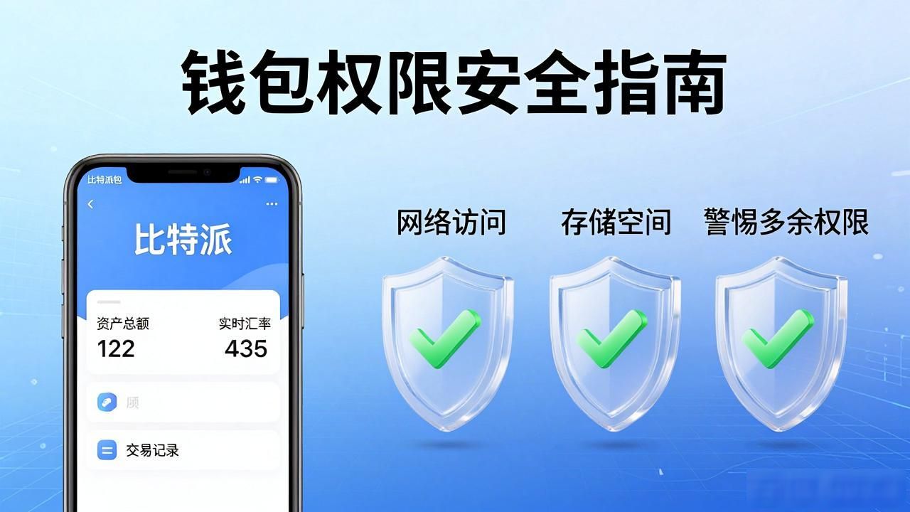 如何验证比特派安卓版下载的安全性？_安卓比特派钱包安装教程_比特派钱包应用签名验证