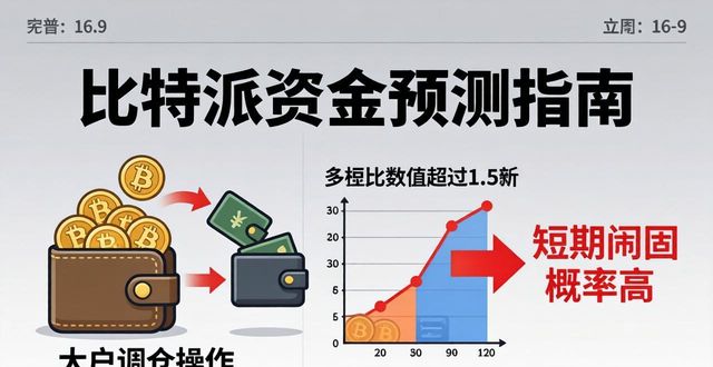 如何在比特派官方下载中进行资金预测?_比特派官网公告_比特派是怎么样的平台