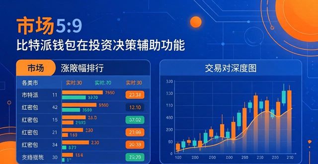 如何在比特派官网下载比特派钱包后,充分利用其信息功能提高投资决策的正确性?_比特派钱包百度百科_比特派钱包转币一直在确认中