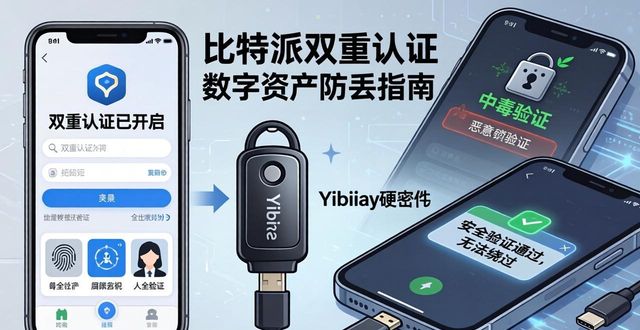 比特派钱包身份验证_比特派钱包被盗能查出来么_提升安全性:比特派钱包的多重身份验证功能如何保护您的数字资产不被盗取?