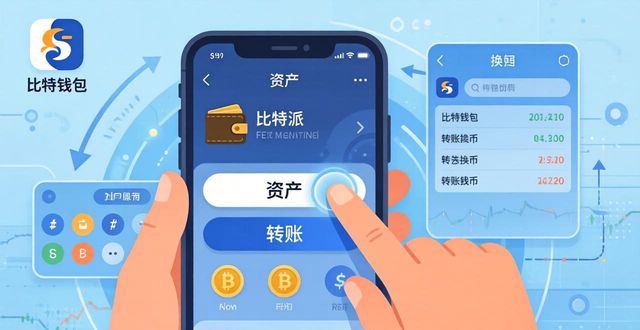 比特派钱包trx_2021比特派钱包使用视频_如何通过比特派钱包进行快速交易?