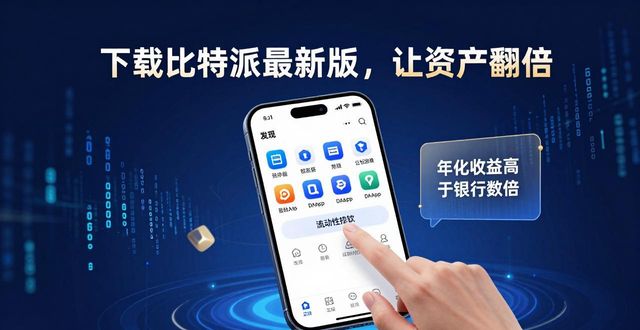 bitpie比特派钱包_比特派钱包是冷钱包还是热钱包_如何通过比特派钱包app官方下载最新版本进行资本增值?