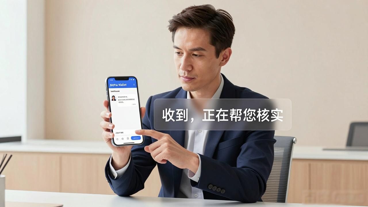 比特派钱包体系_如何在比特派钱包app官方版下载中增强客户沟通？_bitpie比特派钱包