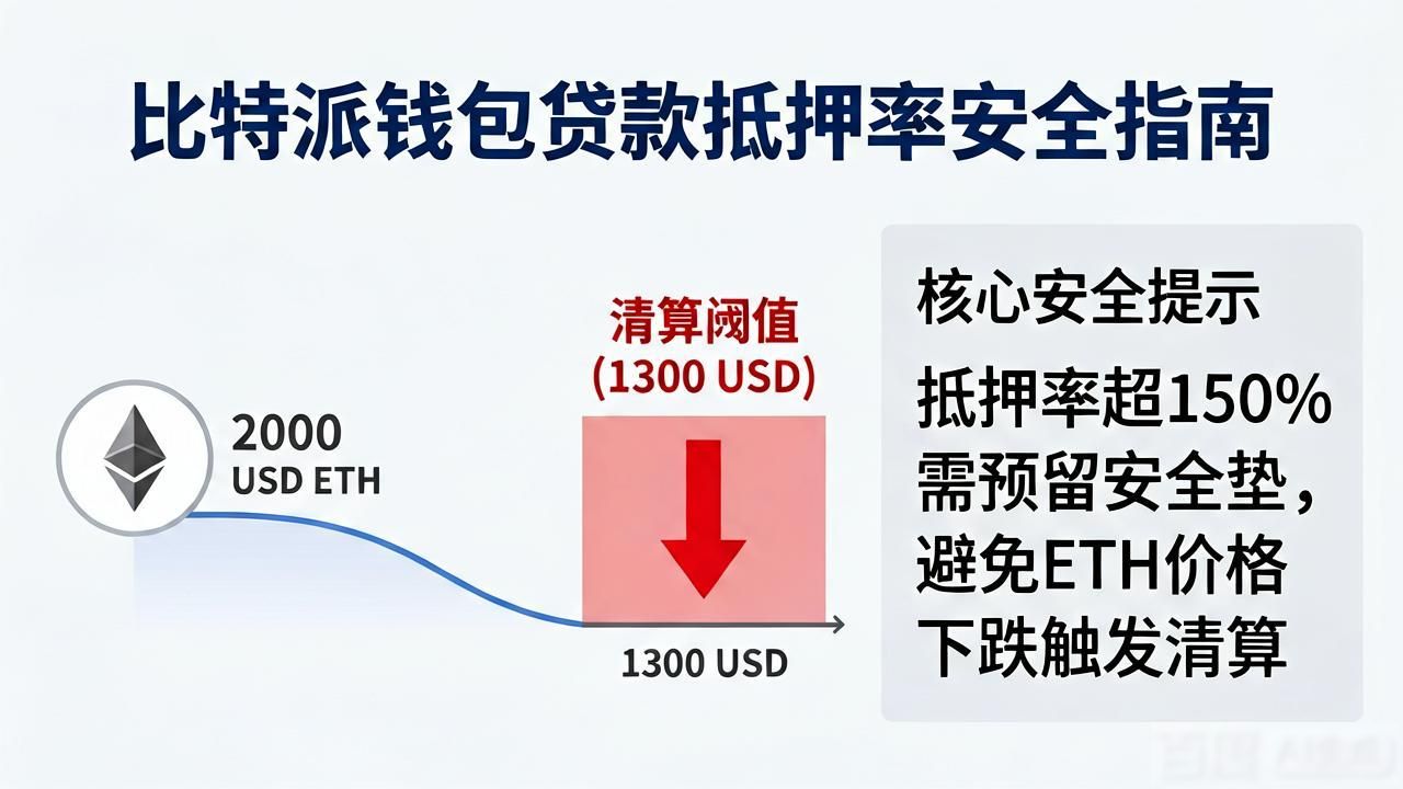 如何通过比特派钱包网址获得贷款支持？_比特派钱包体系_比特派钱包借贷