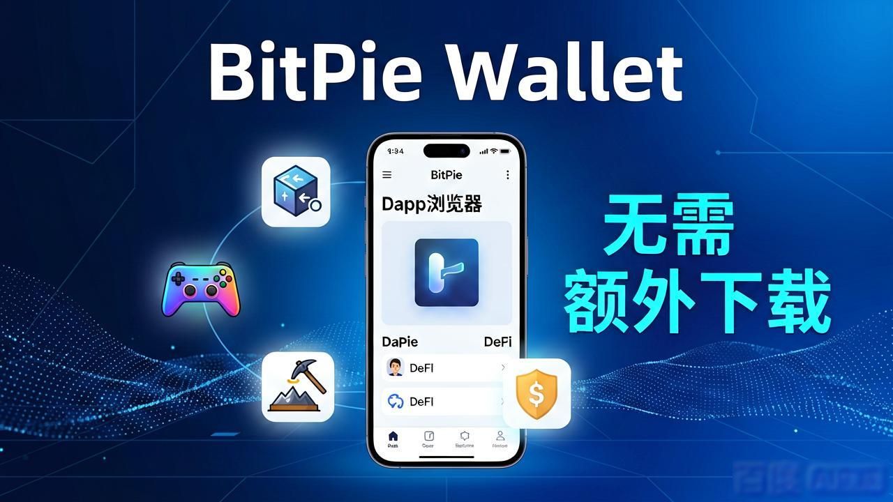 bitpie比特派钱包_比特派钱包安卓版app的独特功能介绍,如何轻松帮您管理多种数字货币资产?_比特派钱包币币兑换