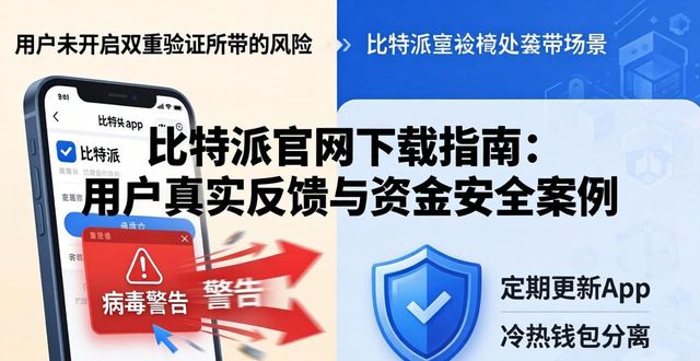比特派官方网址_从比特派官网下载app到资金安全:用户反馈与案例分析_2018比特派app