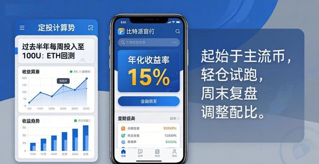比特派钱包体系_如何利用bitpie比特派钱包安卓官网的分析工具制定投资计划?_2021比特派钱包使用视频
