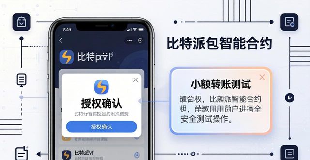 bitpie比特派钱包_如何在比特派钱包中使用智能合约?_比特派钱包trx