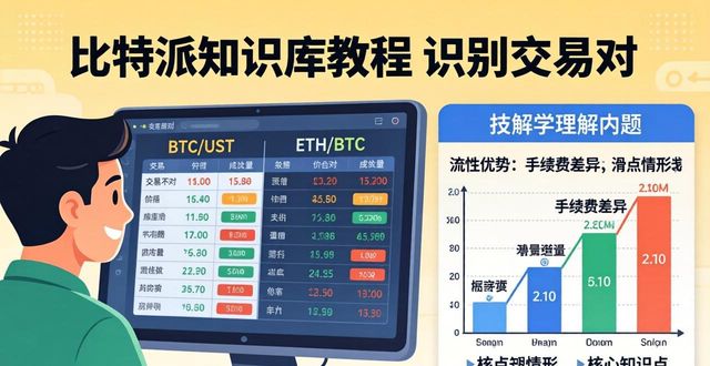 比特派钱包体系_比特派钱包的知识库如何帮助新用户快速掌握数字资产交易的核心技巧?_2021比特派钱包使用视频