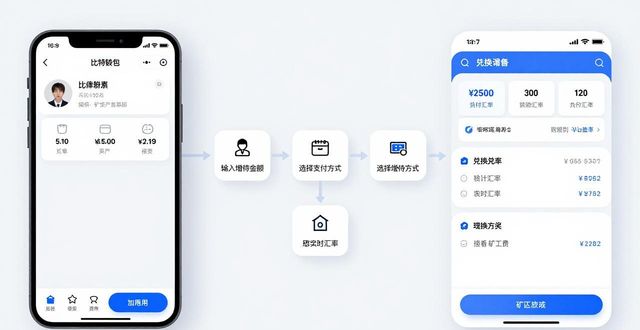 如何通过比特派钱包网址进行资产增持?_比特币增发_比特股钱包
