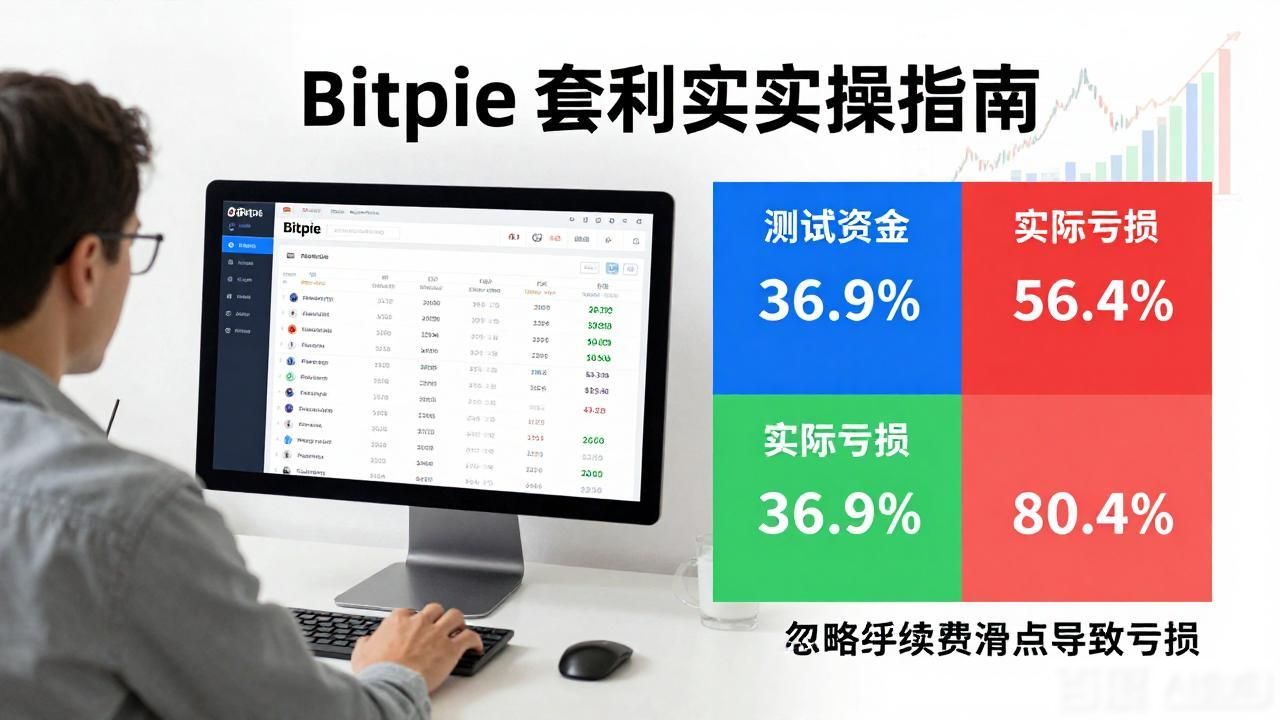 套利策略图_套利策略是什么意思_如何在Bitpie官网使用套利策略?